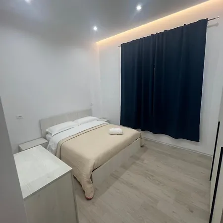 Getaway Tirana
